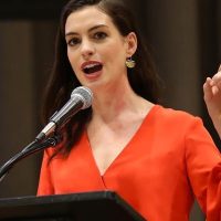 Anne Hathaway