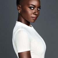 Danai Gurira