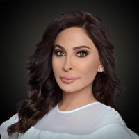 Elissar Zakaria Khoury