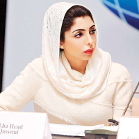 Sheikha Hend